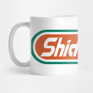 Shid 'n Fard Mug